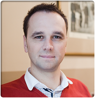 Michal Panuška